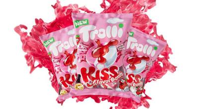 Trolli pone sabor al verano con Milky Wow y sus últimos lanzamientos