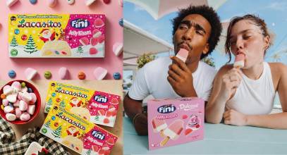 The Fini Company: “Ser una marca global nos permite concebir productos que se escapan de lo convencional”