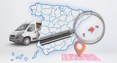 Distribuidora Rotger: “Iniciativa, compromiso y orientación al cliente han guiado nuestro siglo de historia”