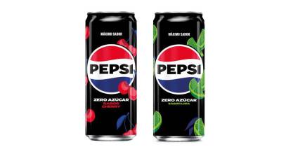 PepsiCo obtiene cinco reconocimientos para sus marcas de bebidas