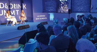 Food&Drink Summit: La ‘España que alimenta’, motor económico, territorial e internacional del país