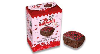 Seis variedades de Jr. Brownie, distinguidas con el sello ‘Sabor del Año 2026’