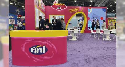La indulgencia y los sabores experienciales marcan Sweets & Snacks Expo 2026