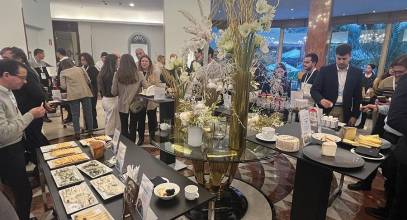 Alifarma congrega al sector en su V Seminario de Productos Lácteos