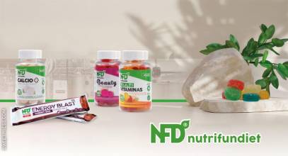 Nutrifundiet, el empujón final de Golydul