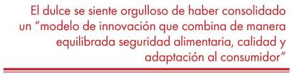 Innovación, el dulce camino hacia la Industria 4.0
