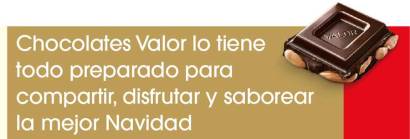 Chocolate a la Taza Valor, el sabor que nos reúne cada Navidad