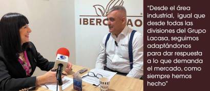 Ibercacao: “Ha sido un periodo difícil, pero ha servido para convertirnos en un equipo aún más sólido”