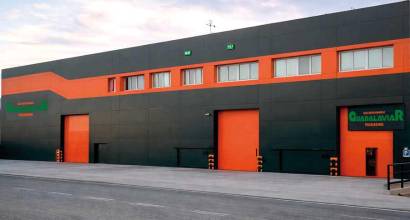 El Grupo Mercadalia adquiere la unidad de Plásticos Guadalaviar para fortalecer su producción