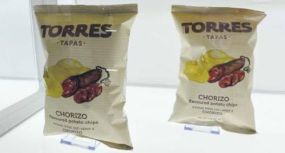 La diferenciación gourmet marca la hoja de ruta de Patatas Torres