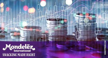 Mondelēz International compensa los resultados de su filial española