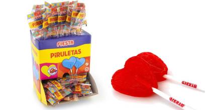 El sector del dulce gana protagonismo el Día de la Madre
