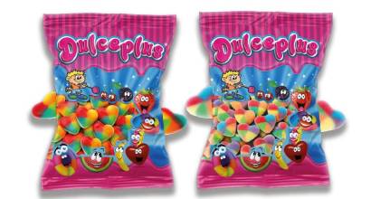 San Valentín: Dulces para recordar