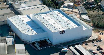 Aecoc reconoce la trayectoria de The Fini Company por su innovación y expansión internacional