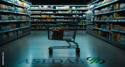 Los supermercados asumen 90 millones en sobrecostes por la crisis en Oriente Medio