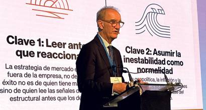 Anged reivindica la competitividad del comercio en el Día de la Distribución 2026