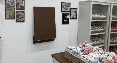 Delicias de Antequera abre su segunda tienda para acercarse al consumidor local