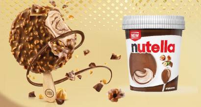 Ferrero reorganiza su negocio europeo de helados y vende la filial italiana de ICFC