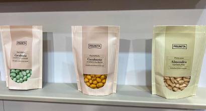Agroserc proyecta nuevas instalaciones de 14.000 m² para retail