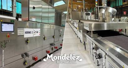 Mondelēz International compensa los resultados de su filial española