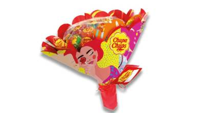 San Valentín: Dulces para recordar