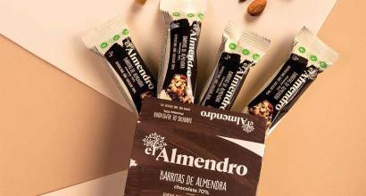 El snacking saludable gana terreno entre los consumidores