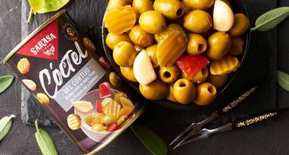 El grupo indio Freshara Agro Exports entra en España al comprar Aceitunas Sarasa