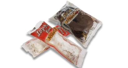 San Valentín: Dulces para recordar