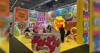 Brand Licensing Europe 2025: El poder de las licencias se despliega en Londres
