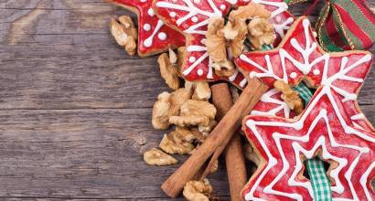 Nueces de California celebra la Navidad en las calles de Madrid
