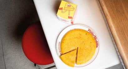 PepsiCo abre en Madrid el primer bar restaurante de Lay’s: Pilla Tortilla