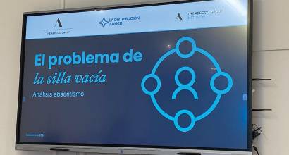 Anged: “Proteger al trabajador y mejorar la productividad no son objetivos contrapuestos”