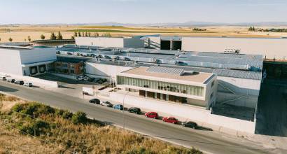 Dulca renueva su gama de brownies y mini muffins orientada tanto a Retail como a Impulso