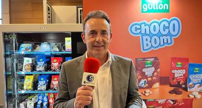 El snacking destaca su papel en Aneda ExpoCongress