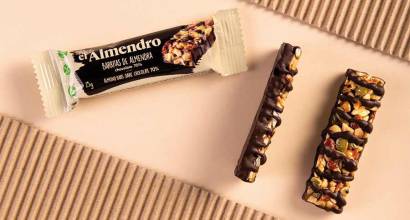 El snacking saludable gana terreno entre los consumidores