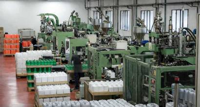 El Grupo Mercadalia adquiere la unidad de Plásticos Guadalaviar para fortalecer su producción