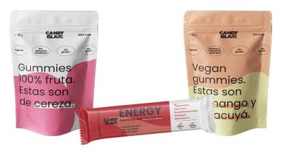 La oferta funcional de Candy Glam avanza con fuerza en 2026