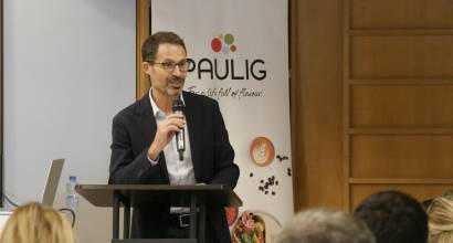 Paulig presenta los primeros resultados del Proyecto Candel