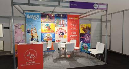 Brand Licensing Europe 2025: El poder de las licencias se despliega en Londres