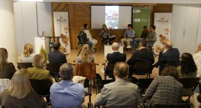 Paulig presenta los primeros resultados del Proyecto Candel