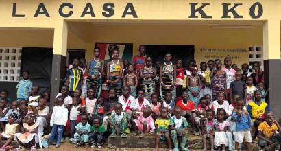 Grupo Lacasa entra en el capital de KKO International