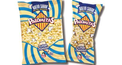 Risi lanza nuevas propuestas para sus marcas Gusanitos y Palomitas