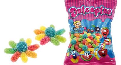 Nueva etapa de Dulceplus con su renovación de marca