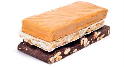 Día Mundial del Turrón, de la tradición a la innovación