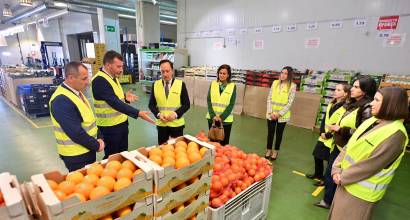 Covirán cumple 65 años en España y 15 en Portugal