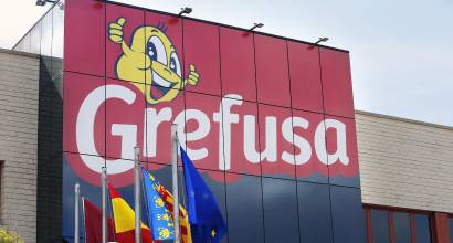 Grefusa activa un plan a tres años para elevar sus ventas hasta los 200 millones
