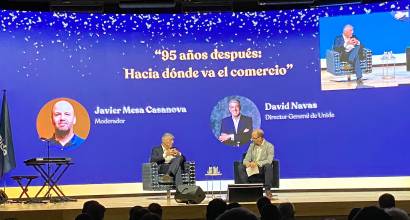 Unide celebra 95 años reivindicando la proximidad como motor de futuro
