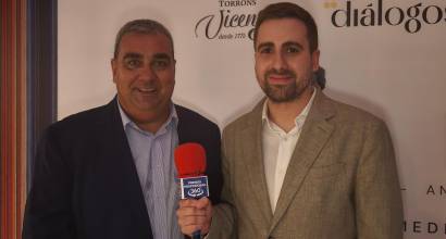 Torrons Vicens une a Ferran Adrià y Gastón Acurio en tres turrones que conectan Perú y el Mediterráneo