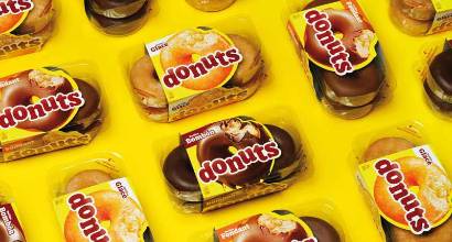 El Tribunal Supremo sentencia que solo Bimbo puede usar la marca Donut