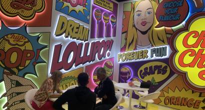 Brand Licensing Europe 2025: El poder de las licencias se despliega en Londres